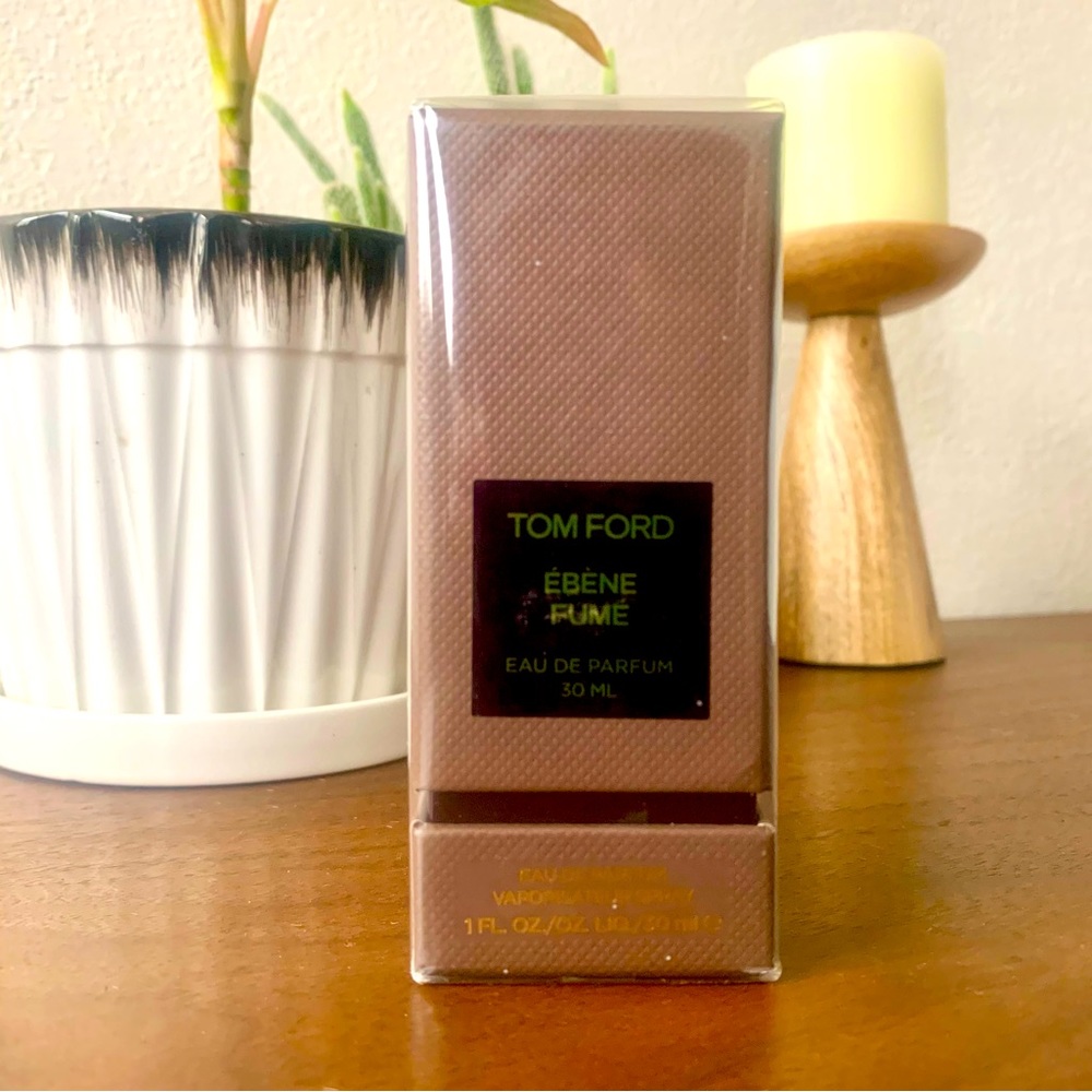 Tom Ford Ébène Fumé 1 Fl. Oz./30 mL.